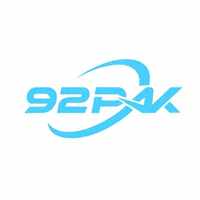92 Pak Login