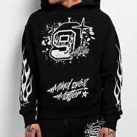 Ninth Hall Clothing