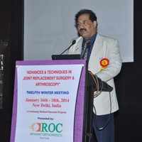 Anil Arora