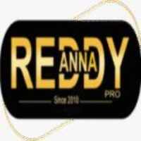 Reddy Anna Win