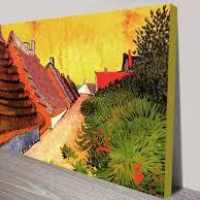 Canvas Prints Australia