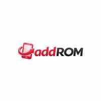 Addrom
