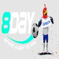 8Day Cổng Game Giải Trí