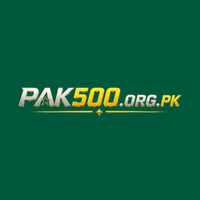 pak500orgpk