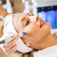Hydrafacial in Riyadh