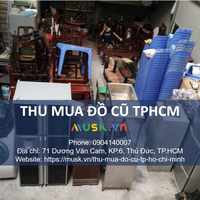 Thu mua do cu tphcm muskvn