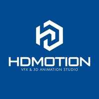 Cong ty truyen thong HDMotion