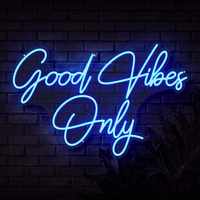 Neon Mantra
