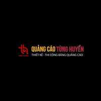 Bảng quảng cáo Tùng Huyền