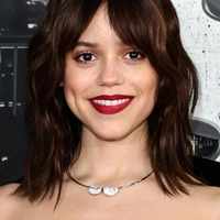 Jenna Ortega Leaked Leaks