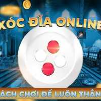 Xóc Đĩa Club