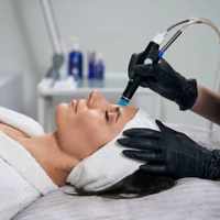 HydraFacial in Riyadh