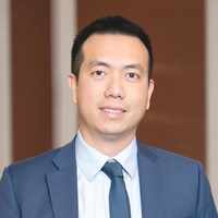 CEO Tùng Gem