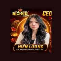 CEO Hiền Lương
