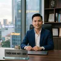 CEO - Thieu Hoai Huy