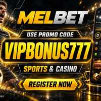 melbet promo code bonus