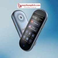 May Phien Dich Tieng Trung