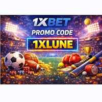 1xbet free bet promo code india