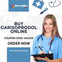 Shop Carisoprodol Online Without Prescription FedEx Delivery