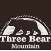 Threebear Mountain