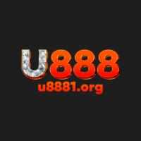U888 1org