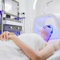 Skin whitening treatment in Riyadh