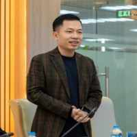 CEO Mạnh Dũng