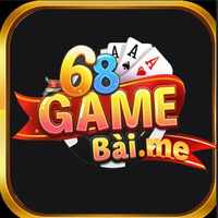 68Gamebai Cổng game uy tín