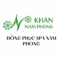 ĐỒNG PHỤC SPA NAM PHONG