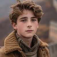 James Smith